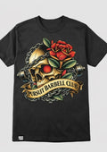 Chain Skull Tee