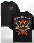 American Shield Tee