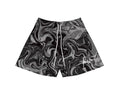 Men’s Marble Training shorts