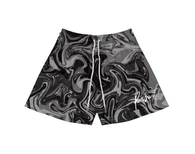 Men’s Marble Training shorts
